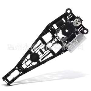 ขายึดมือจับประตูด้านหน้าซ้ายแบบไฮ รุ่น 13576842 สำหรับรถเชฟโรเลตโดยเฉพาะ - Product Image 2