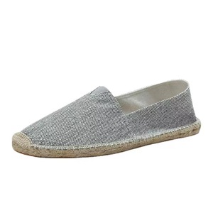 Mocassins pour hommes, chaussures de course décontractées, antidérapantes, à bout rond, en daim, <span class=keywords><strong>espadrilles</strong></span> de haute qualité, tendance mode printemps été automne - Product Image 3