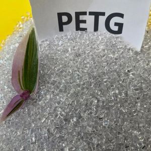 <b>pp</b> Resin Polypropylene Granule <b>PP</b> K7760H MFI60 Copolymer Plastic Raw Material for Thin Wall Products - Product Image 2