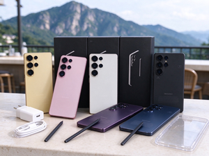S26Ultra, téléphone Android original, très demandé, charge rapide 65W, écran HD, plusieurs couleurs disponibles - Product Image 4