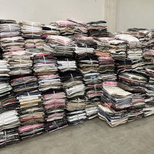 Lots en gros d'articles neufs pour bébés et enfants : Balles de vêtements pour garçons et filles en gros - Product Image 3