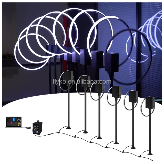 Hot Sale 360 Degree Infinite Rotation