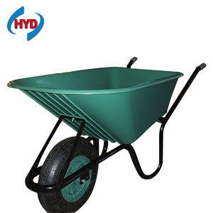 Wb6424S costruzione carriola ferro e metallo strumento agricolo da giardino con <span class=keywords><strong>dimensioni</strong></span> convenienti - Product Image 4