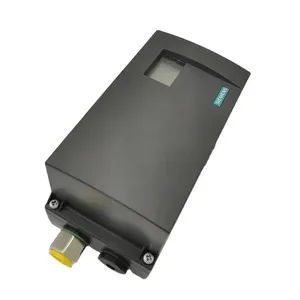 Servomoteur SIPART PS2 6DR5xxx intelligent à double action 6DR5220-0EN00-0AA0 d'origine haute performance - Product Image 1