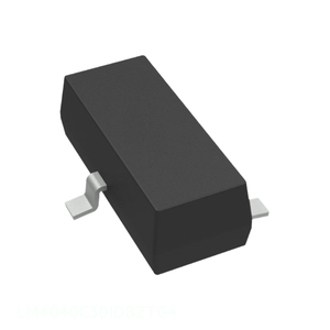 Gestion de l'alimentation (PMIC) TO 236 3 SC 59 SOT 23 3 LM4040C30IDBZTG4 Acheter des composants électroniques d'origine en ligne - Product Image 1