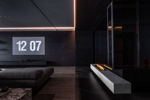 Supdesigner - Rendu 3D résidentiel - Design d'intérieur - Villa de luxe - Service de rendu 3D personnalisé moderne - Design d'intérieur - Product Image 3