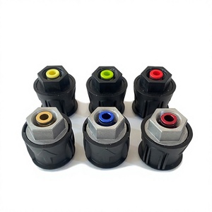 <span class=keywords><strong>Boquilla</strong></span> de Pistola de Agua para Lavado de Autos de Alta Presión Krcher Likichi Lutian <span class=keywords><strong>Nilfisk</strong></span>, Accesorio de Cabezal de Pulverización de Aleación de Aluminio, Hecho en China - Product Image 1