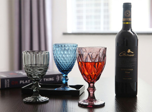 Copa <span class=keywords><strong>de</strong></span> <span class=keywords><strong>Vino</strong></span>, Vaso <span class=keywords><strong>de</strong></span> Agua <span class=keywords><strong>para</strong></span> Boda, Color Azul Claro, Grabado en Relieve, Estilo Vintage, Copa <span class=keywords><strong>de</strong></span> <span class=keywords><strong>Vino</strong></span> <span class=keywords><strong>de</strong></span> Lujo <span class=keywords><strong>para</strong></span> Beber - Product Image 6