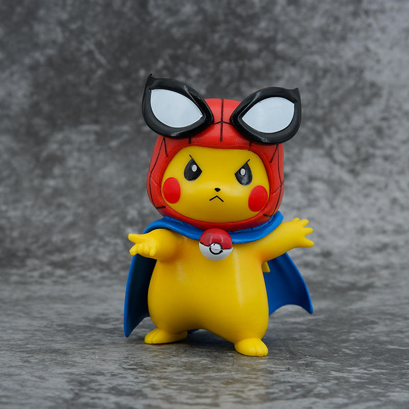 10cm avec le paquet d'opp