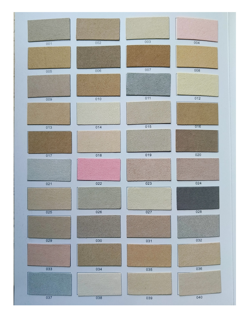 custom colors