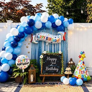 Wholesale Eco-Friendly Walking <b>Balloons</b> for Christmas & Chinese New Year Foil Material Recyclable - Product Image 6