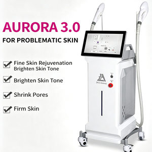 Multifunctional Photo Facial Machine Skin Tightening Spot Reduction Oil Control <b>Beauty</b> <b>Equipment</b> - Product Image 4