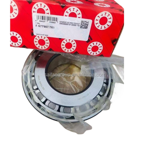 Roulements à rouleaux coniques F-621916.TR1 621916.TR1 pour véhicules F621916 621916, roulements de transmission, dimensions 40,5x85,55x27mm - Product Image 3