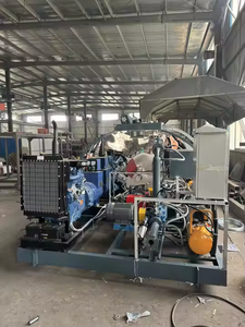 Distributore di asfalto resistente-sistema di spruzzatura meccanico per l'applicazione precisa del bitume - Product Image 6