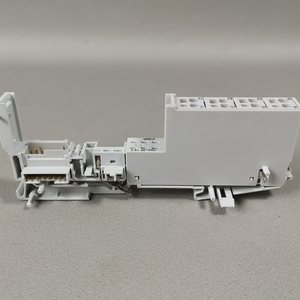 โมดูลรีเลย์ความปลอดภัย X1P 312600 X2P 312601 X3P 312602 ตัวควบคุม PLC ระบบอัตโนมัติทางอุตสาหกรรมสำหรับอุปกรณ์เครื่องจักร - Product Image 1