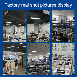 高精度二重プラットフォーム自動電気多軸CNC接着剤ディスペンサーベアリング付き電子部品ボンディング - Product Image 4