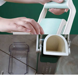 <span class=keywords><strong>Prix</strong></span> bas métal multifonctionnel manuel coupe-légumes Chine coupe-légumes <span class=keywords><strong>Mandoline</strong></span> trancheuse manuel - Product Image 5