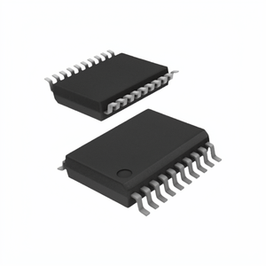 BOM IC en stock R5F10A6EKSP # Composant électronique embarqué W5 20 LSSOP - Product Image 1