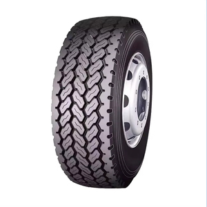 ยางรถบรรทุกแบบไม่มียางใน 385/65R22.5 ขายส่งจากโรงงาน ได้มาตรฐาน DOT ECE คุณภาพทนทาน แข็งแรง ราคาแข่งขัน - Product Image 4