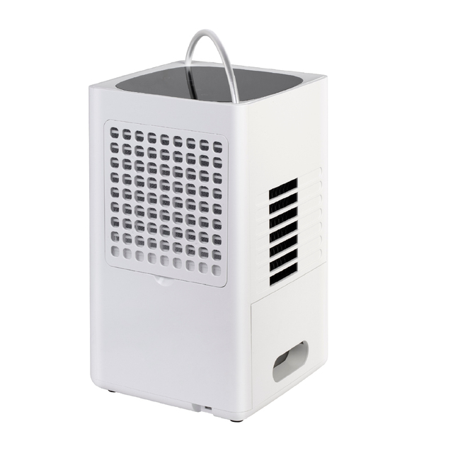 Multifunction 1200BTU Mini Portable AC Air Conditioner Desktop Split 	Air Conditioner Split