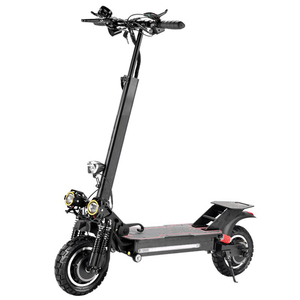 Cargador de batería de 800 W para monopatín, 1000 vatios, suspensión dual, el más rápido para adultos, bicicleta de cross de 2000 W, mini scooter eléctrico plegable. - Product Image 2