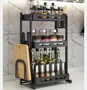 Kitchen Storage Organizer Products Dish Drying Rack Kitchen Rack Shelf