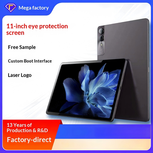 Tablette HD Octa Core 11 pouces – Direct Usine – Prise en charge des tests d'échantillons et des commandes transfrontalières – Vente en gros immédiate - Product Image 2