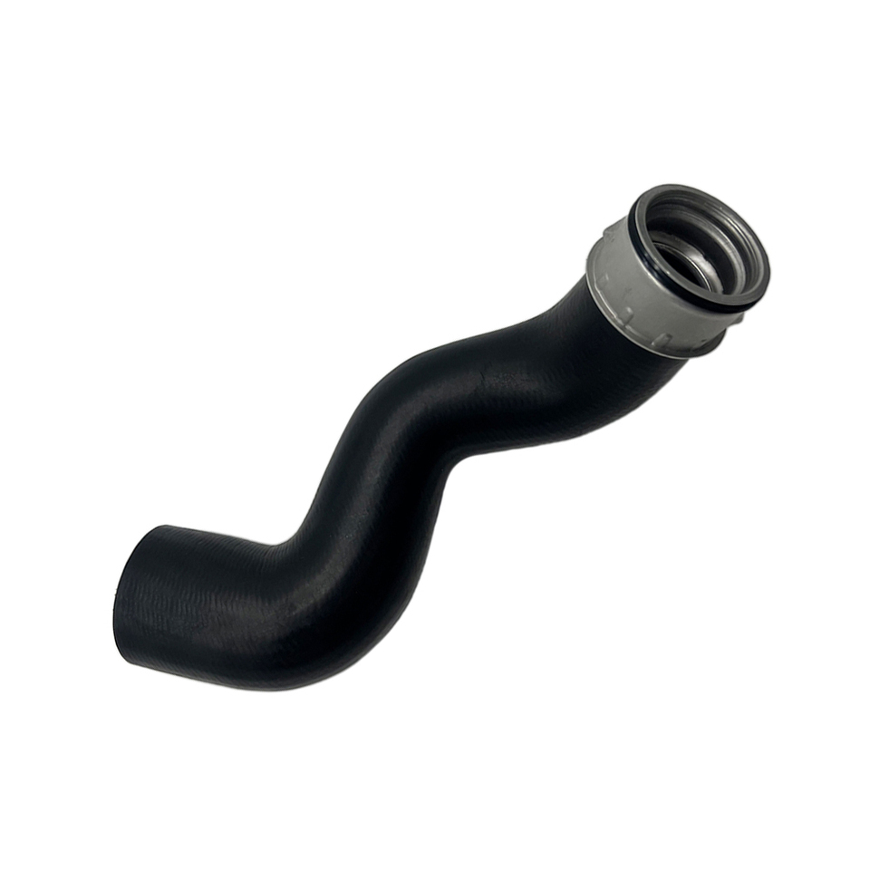8E0145834AR Intercooler Hose Pipe For Audi A4
