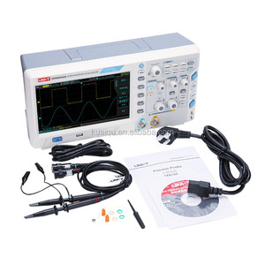 <span class=keywords><strong>Osciloscopio</strong></span> digital UNI-T UPO2072CS de almacenamiento <span class=keywords><strong>DSO</strong></span> de doble canal de alta calidad - Product Image 6