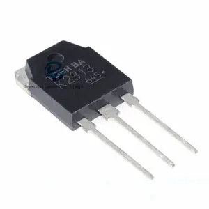 New Original K2313 TO-247 2SK2313 MOSFET 60A 60V 2SK2313 Transistor