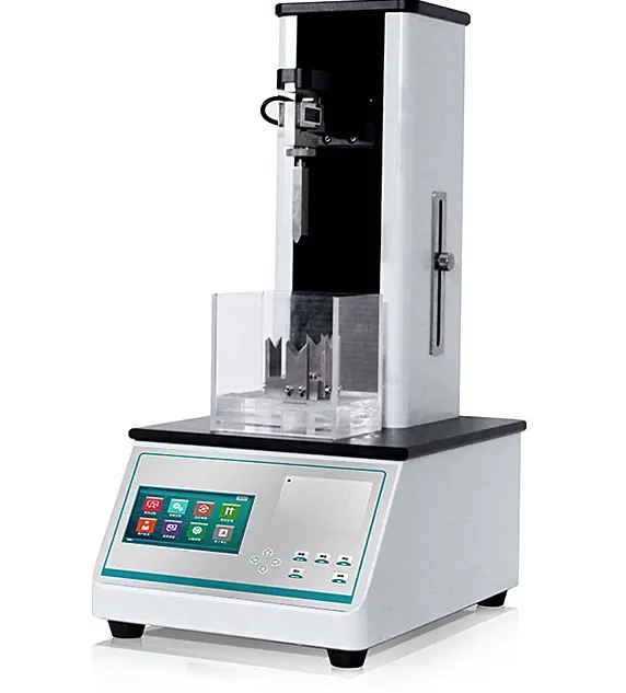 Professional industry testing equipment test lipstick breaking force ampoule breaking tester