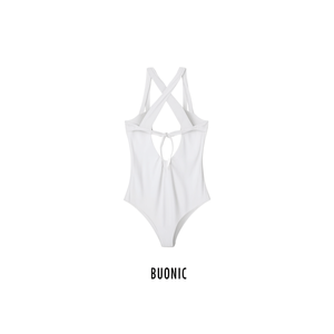 Copricostume Sexy da Donna in Chiffon per l'Estate, Sarong Bikini, Copricostume Kaftan da Spiaggia S25064-10 - Product Image 2