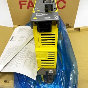 A06B-6240-H105 FANUC Variador de Frecuencia CA de Alto Voltaje Original Nuevo para Automatización y Maquinaria - Product Image 4