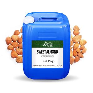 Commercio all'ingrosso bulk private label pure organic sweet almond <span class=keywords><strong>castor</strong></span> avocado marocco argan jojoba olio di cocco olio vettore - Product Image 1