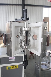 Cámara <span class=keywords><strong>de</strong></span> Temperatura Alta y Baja Serie LG GDX/GWX para Sistemas <span class=keywords><strong>de</strong></span> Prueba Servohidráulicos - Product Image 3