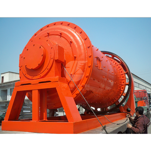 बॉल मिल निर्माता कारखाने मूल्य बिक्री 900*1800 चूना पत्थर बॉल मिल मशीन - Product Image 3