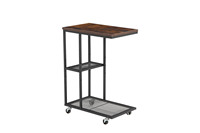 Table basse moderne de qualité supérieure, ensemble meuble TV et table basse moderne avec roulettes