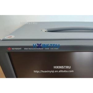 Analyseur de réseau vectoriel Keysight E5080B ENA, fréquence maximale 53 GHz, type de table de bord H - Product Image 2