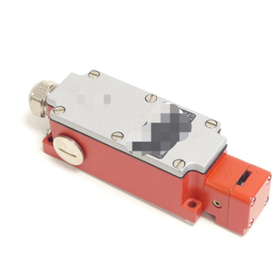 Sdg01.1103 Veiligheidsschakelaar met aparte actuator Nieuw Origineel Direct leverbaar Industriële automatisering Pac Specifieke PLC Programmeerbaar - Product Image 1