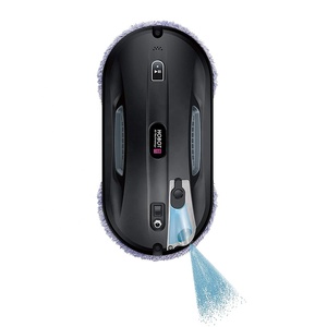 <span class=keywords><strong>Robot</strong></span> limpiador inteligente para ventanas, limpiador ultrasónico de cristales con <span class=keywords><strong>control</strong></span> remoto para teléfono inteligente, <span class=keywords><strong>robot</strong></span> eléctrico de limpieza de ventanas, 2 unidades - Product Image 1