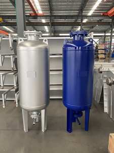 Réservoir compact de stockage d'<span class=keywords><strong>eau</strong></span> par osmose inverse, réservoir d'expansion sous <span class=keywords><strong>pression</strong></span> - Product Image 6