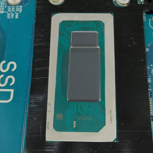 Original nouveau pour Dell XPS 9320 carte mère i7-1360P 0CR6NC GDO31 LA-L071P - Product Image 5