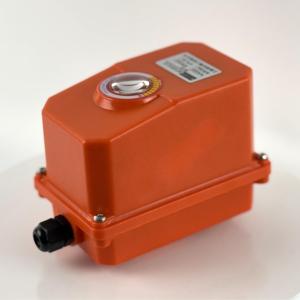 Actionneur WASON WS-03 220V 12V 24V CA à quart de tour avec étanchéité IP65 pour vanne à boisseau sphérique 220V CA - Product Image 6