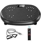 Plaque vibrante verticale amincissante pour la <span class=keywords><strong>perte</strong></span> <span class=keywords><strong>de</strong></span> <span class=keywords><strong>poids</strong></span>, idéale pour l'exercice corporel complet et la remise en forme – Nouveauté 2026, Meilleure vente - Product Image 6