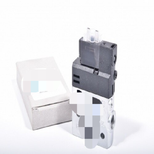 196932、Cpe14-m1bh-3olwbrs-1/8、<span class=keywords><strong>3</strong></span>/<span class=keywords><strong>2</strong></span> ソレノイド - 新品 - Product Image 1