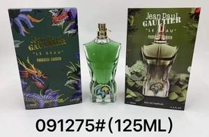 น้ำหอมผู้ชายยี่ห้อ <span class=keywords><strong>Jean</strong></span> <span class=keywords><strong>Paul</strong></span> <span class=keywords><strong>Gaultier</strong></span> ขนาด 125 มล. ขายส่ง คุณภาพสูง กลิ่นหอมแบบอาหรับ ติดทนนาน กลิ่นดอกไม้ แบบสเปรย์ - Product Image 5