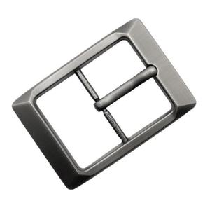 Cinturón Retro de Aleación de Zinc Sólido para Hombre, Hebilla de 40mm, Estilo Ejecutivo, Disponible en Stock - Product Image 5