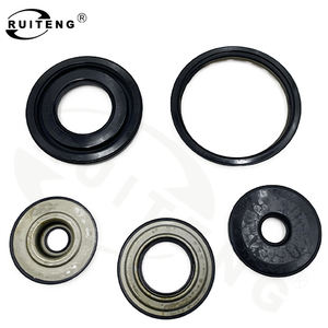 6L80 <strong>6L80E</strong> 6L90 6L90E Auto Transmission Piston <strong>Rebuild</strong> Repair <strong>Kit</strong> 5PCS/SET For <strong>GM</strong> Chevrolet Cadillac Hummer - Product Image 6