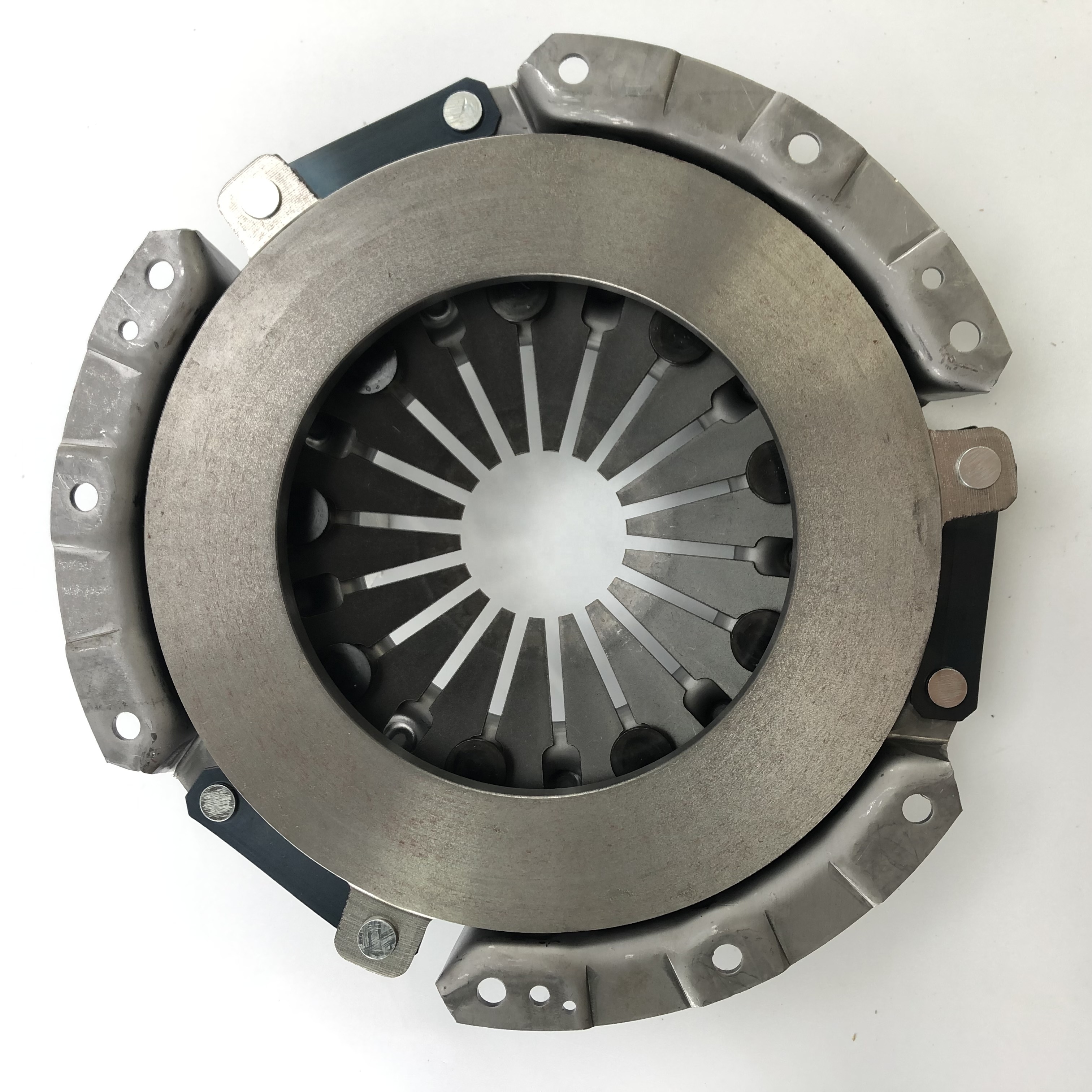 4JB1 8-98278294-0 Clutch Pressure Plate for Isuzu Trucks