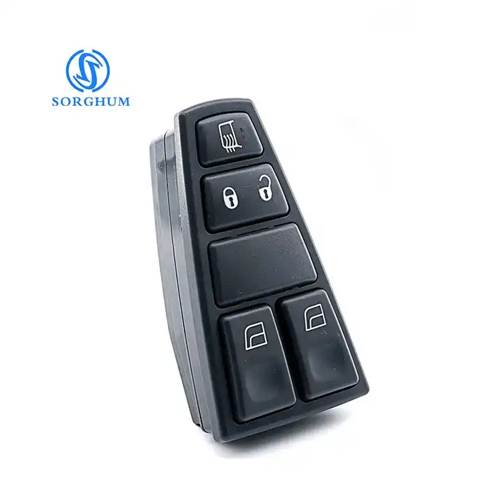  Power Window Switch Front Left Control Window Switch